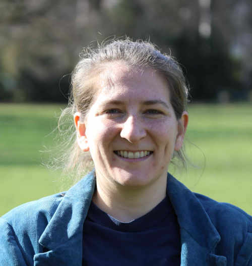 Clémentine FERNANDEZ