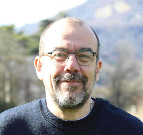 Jacques-Olivier COCHARD