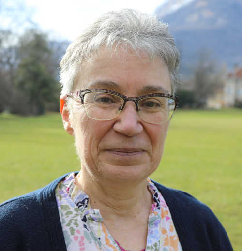 Nathalie RAULT-BABOULAZ