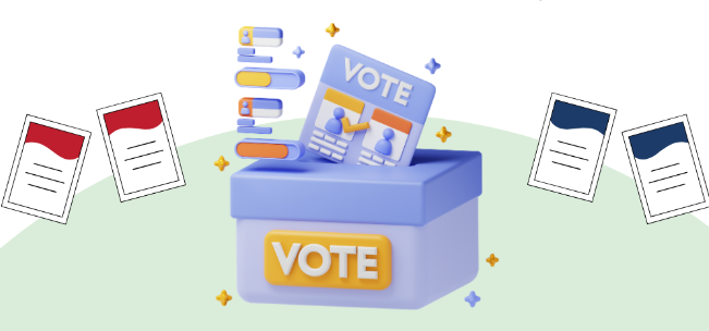 2e tour des élections municipales et métropolitaines