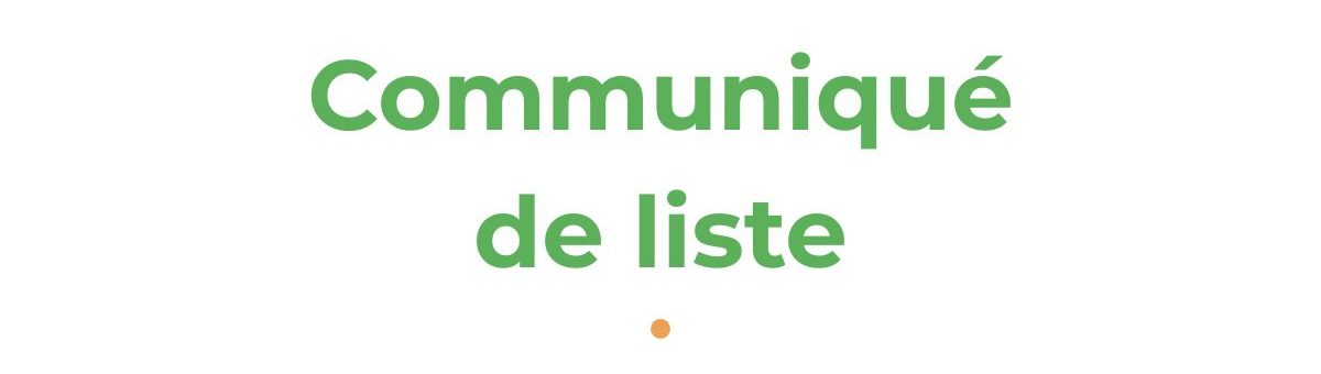 Recours électoral : un choix de responsabilité démocratique